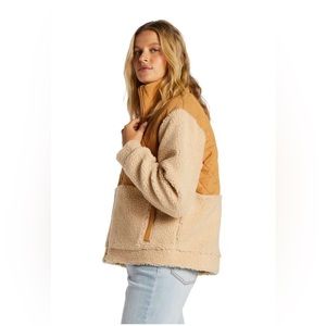 Billabong Hidden Trails Fleece